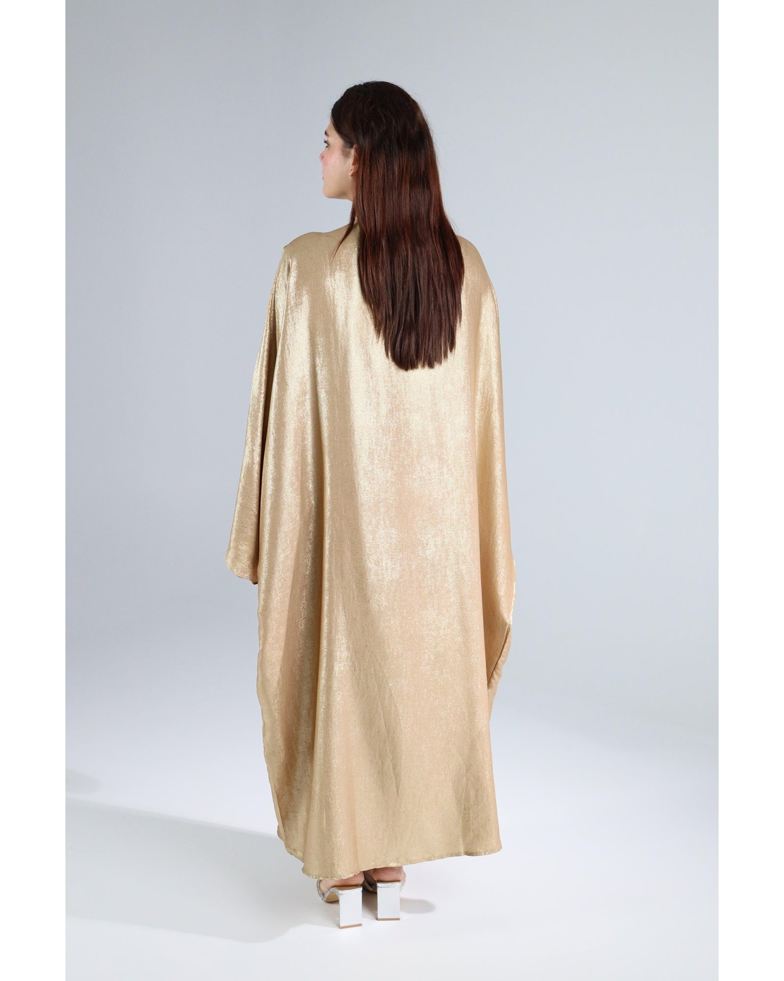 Jasmine Butterfly Kaftan
