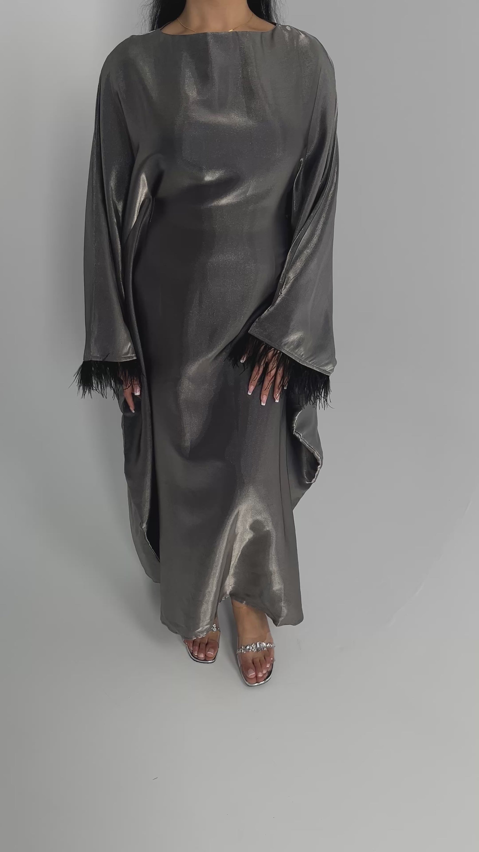 Kaia Kaftan