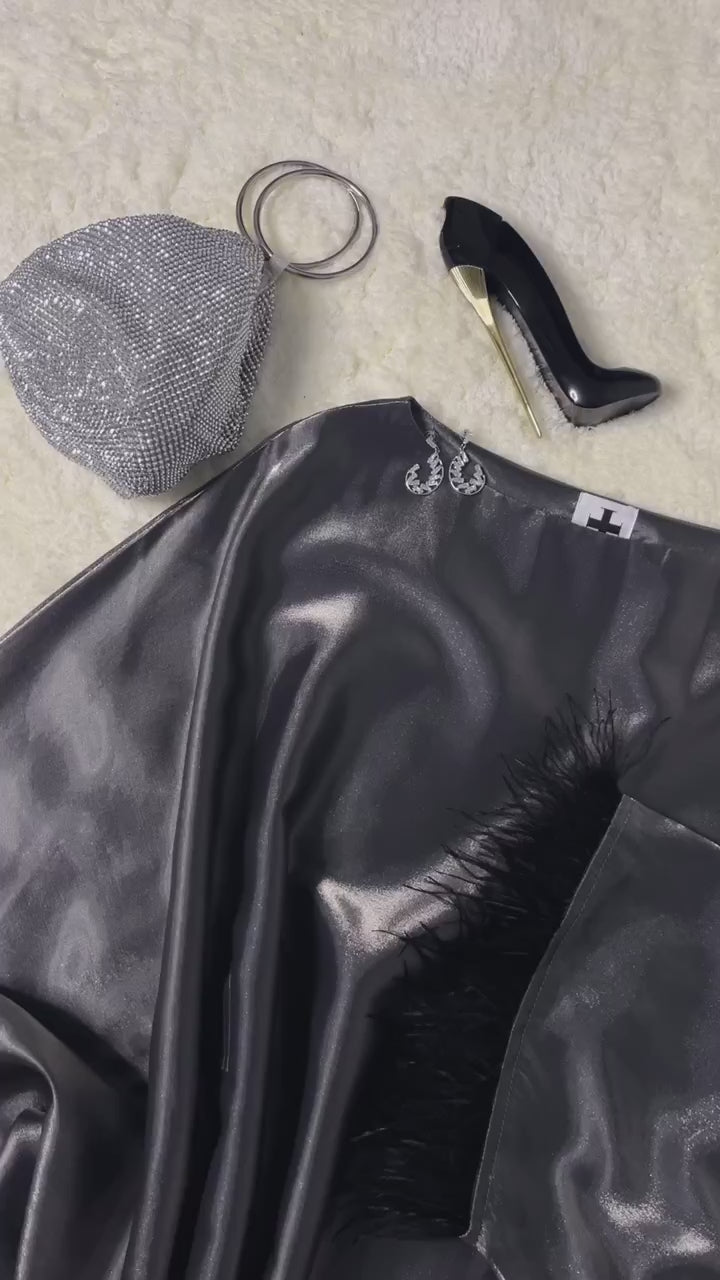Kaia Kaftan